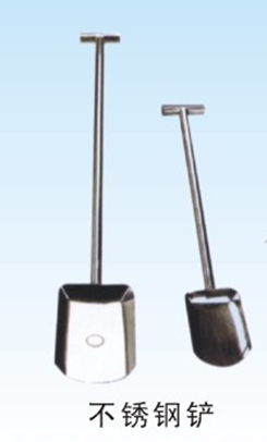 不锈钢铲