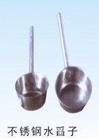 不锈钢水瓢