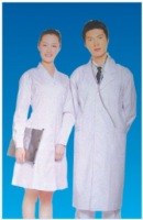 涤棉大褂 (3)